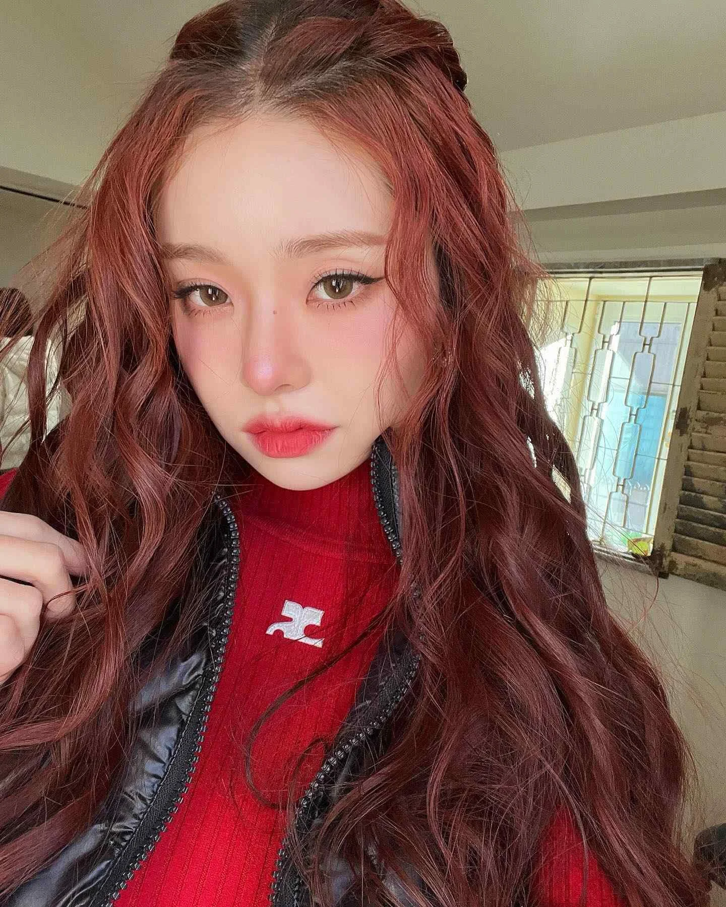 Song Ji A (Single's Inferno) - song-ji-a-singles-inferno-4.webp